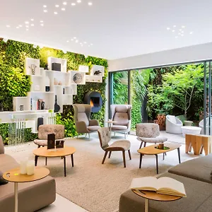 **** Hotel Bw Premier Collection Le Saint Antoine Et France