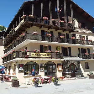 ** Hotel Le Relais Du Galibier France