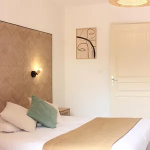 The Originals City, Cote Sud, Marseille Est Hotel