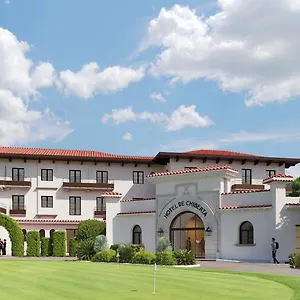 **** Hotel De Chiberta Et Du Golf France
